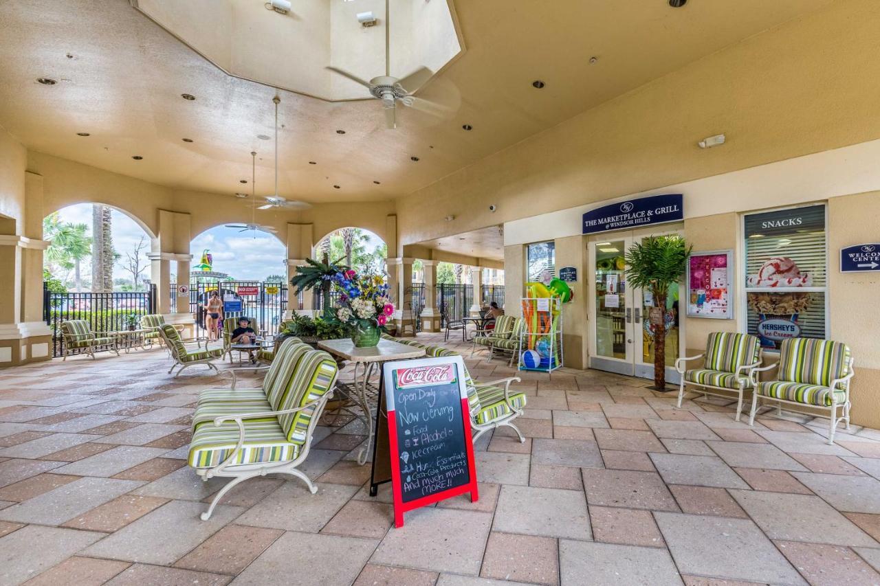 Kissimmee Resort Townhome With Private Cocktail Pool Orlando Esterno foto